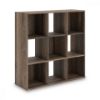 Picture of SHALLIFER NINE CUBE ORGANIZER