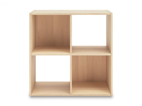Picture of PIPERTON FOUR CUBE ORGANIZER