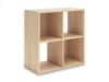Picture of PIPERTON FOUR CUBE ORGANIZER