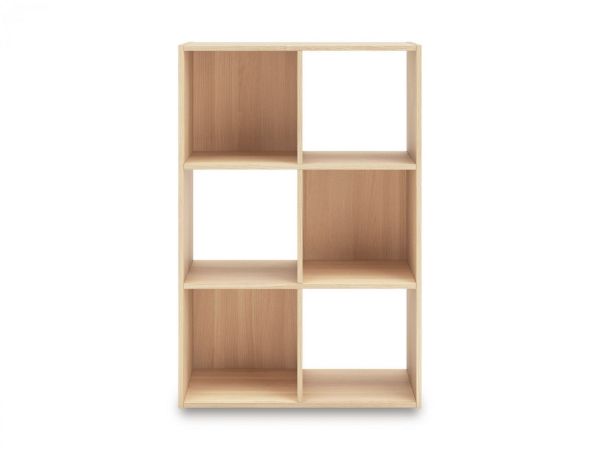Picture of PIPERTON SIX CUBE ORGANIZER