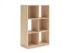 Picture of PIPERTON SIX CUBE ORGANIZER