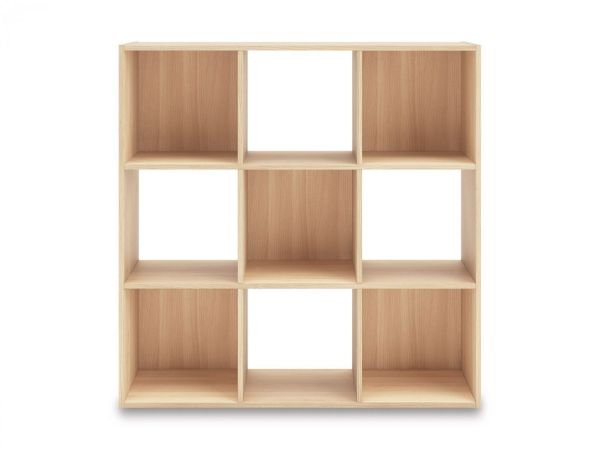 Picture of PIPERTON NINE CUBE ORGANIZER