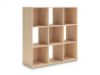 Picture of PIPERTON NINE CUBE ORGANIZER