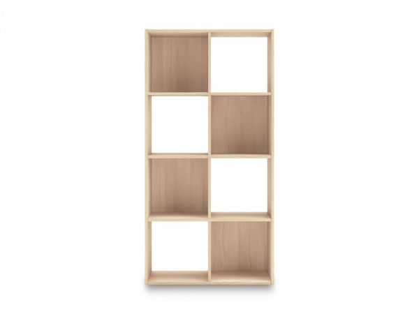 Picture of PIPERTON EIGHT CUBE ORGANIZER