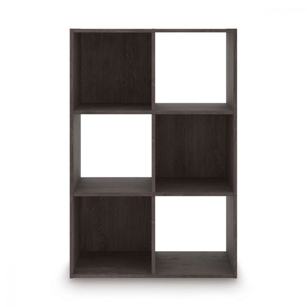 Picture of PIPERTON SIX CUBE ORGANIZER