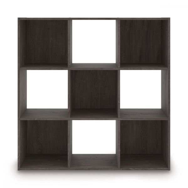 Picture of PIPERTON NINE CUBE ORGANIZER