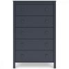 Picture of SIMMENFORT CHEST OF DRAWERS