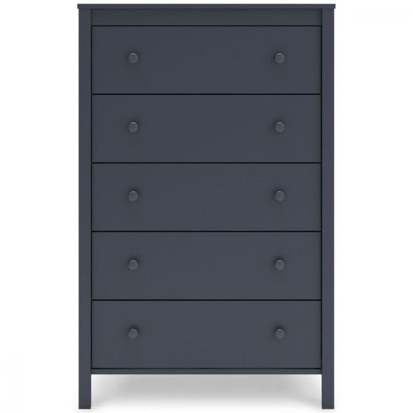Picture of SIMMENFORT CHEST OF DRAWERS