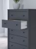 Picture of SIMMENFORT CHEST OF DRAWERS