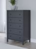 Picture of SIMMENFORT CHEST OF DRAWERS