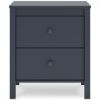 Picture of SIMMENFORT NIGHTSTAND