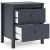 Picture of SIMMENFORT NIGHTSTAND