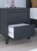Picture of SIMMENFORT NIGHTSTAND