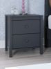 Picture of SIMMENFORT NIGHTSTAND