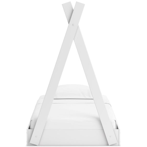 Picture of HALLITYN TWIN TENT BED