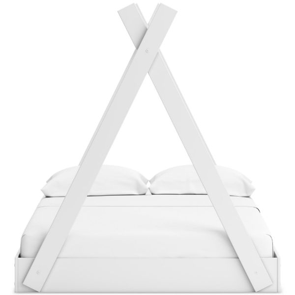 Picture of HALLITYN FULL TENT BED