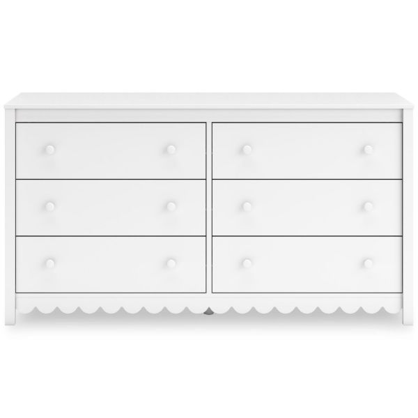 Picture of HALLITYN DRESSER