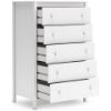 Picture of HALLITYN CHEST OF DRAWERS