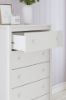 Picture of HALLITYN CHEST OF DRAWERS