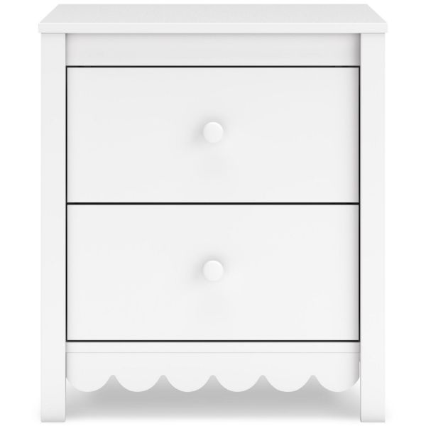 Picture of HALLITYN NIGHTSTAND