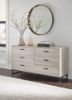 Picture of SOCALLE SIX DRAWER DRESSER