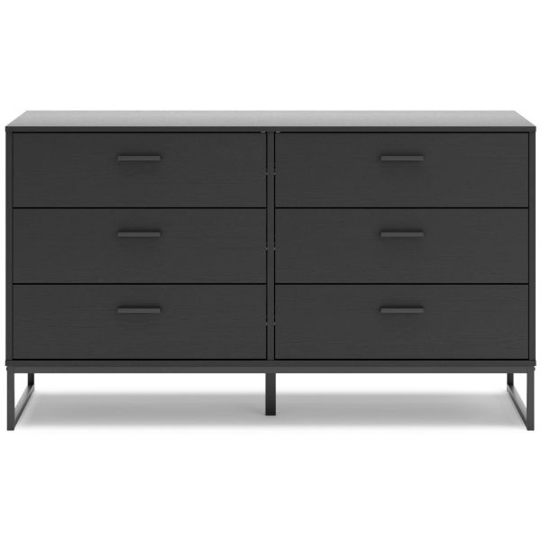 Picture of SOCALLE DRESSER