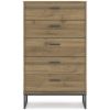 Picture of DEANLOW CHEST OF DRAWERS
