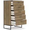 Picture of DEANLOW CHEST OF DRAWERS