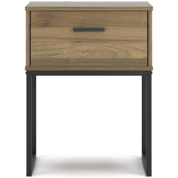 Picture of DEANLOW NIGHTSTAND