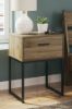 Picture of DEANLOW NIGHTSTAND