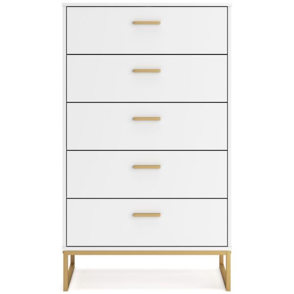 Picture of SOCALLE CHEST OF DRAWERS
