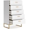 Picture of SOCALLE CHEST OF DRAWERS