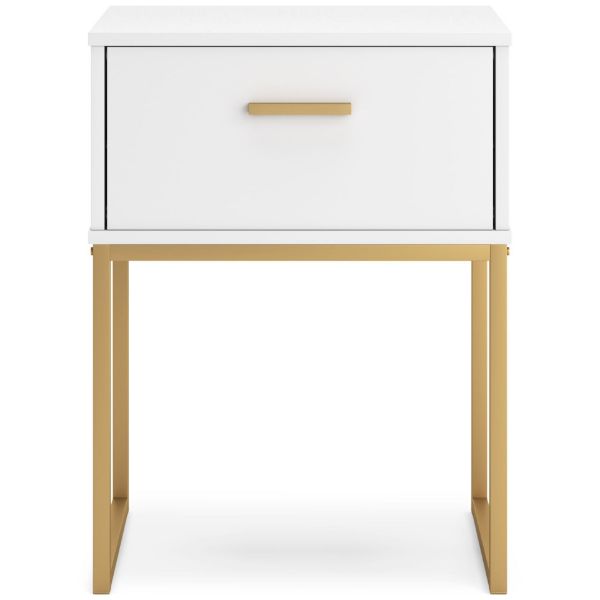 Picture of SOCALLE NIGHTSTAND
