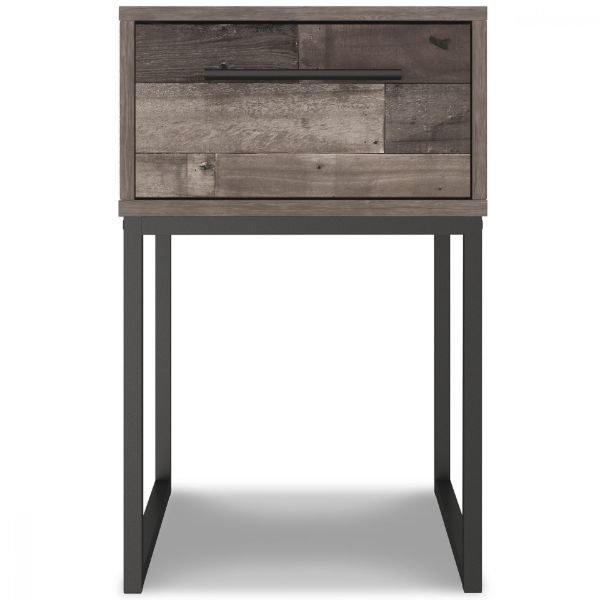 Picture of NEILSVILLE ONE DRAWER NIGHT STAND