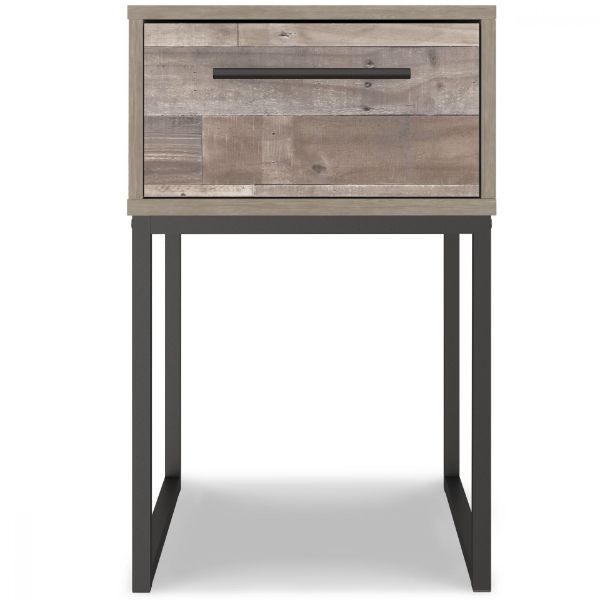 Picture of NEILSVILLE ONE DRAWER NIGHT STAND