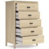 Picture of CABINELLA CHEST OF DRAWERS