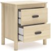 Picture of CABINELLA NIGHTSTAND