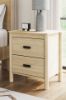 Picture of CABINELLA NIGHTSTAND