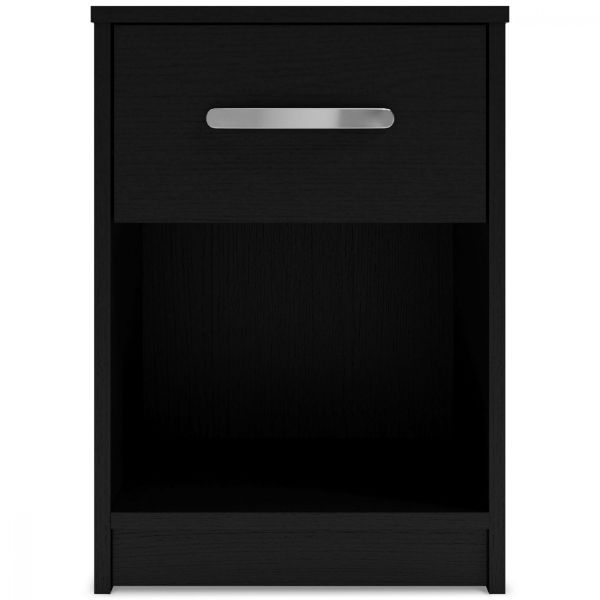 Picture of FINCH ONE DRAWER NIGHT STAND