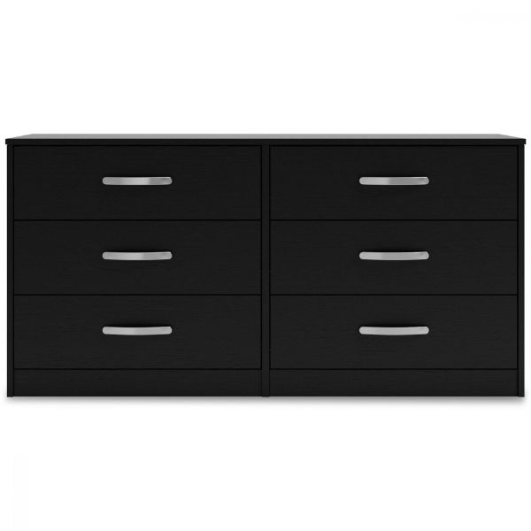 Picture of FINCH SIX DRAWER DRESSER
