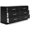 Picture of FINCH SIX DRAWER DRESSER