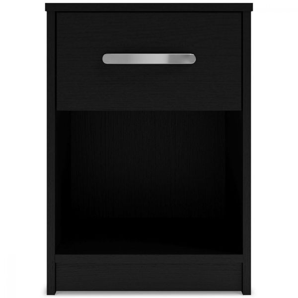 Picture of FINCH ONE DRAWER NIGHT STAND
