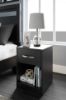Picture of FINCH ONE DRAWER NIGHT STAND