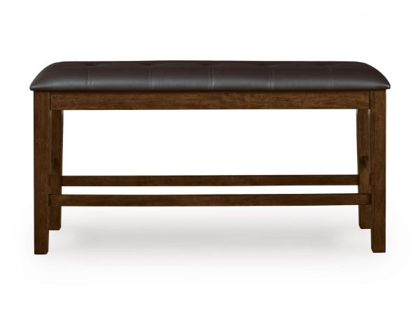 Picture of RALENE COUNTER HEIGHT DINING BENCH