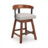 Picture of RALENE COUNTER HEIGHT BARSTOOL (SET OF 2)