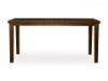 Picture of RALENE COUNTER HEIGHT DINING EXTENSION TABLE
