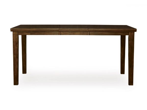 Picture of RALENE COUNTER HEIGHT DINING EXTENSION TABLE