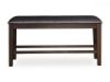 Picture of HADDIGAN COUNTER HEIGHT DINING BENCH