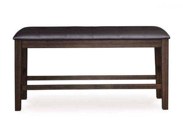 Picture of HADDIGAN COUNTER HEIGHT DINING BENCH