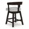 Picture of HADDIGAN COUNTER HEIGHT BARSTOOL (SET OF 2)